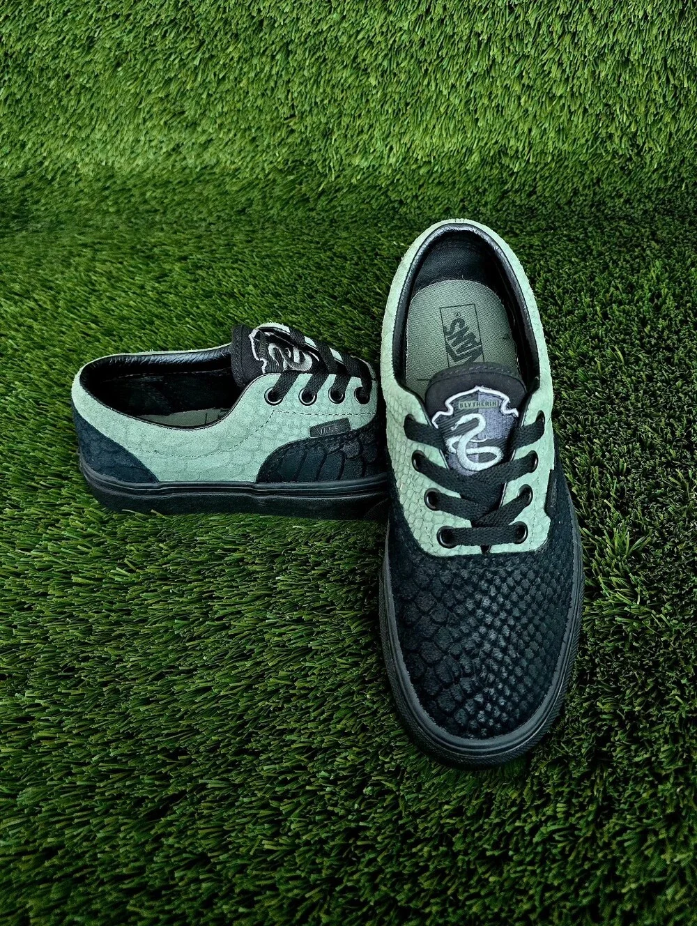 VANS Era x Harry Potter Especial Edition!